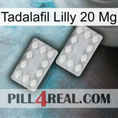 Tadalafil Lilly 20 Mg 17